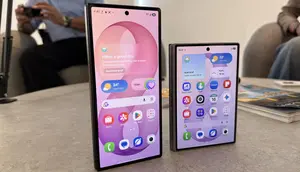 Spesifikasi Samsung Galaxy Z Fold8, Galaxy Z Fold8 Ultra, dan Galaxy Z Flip8 yang Resmi Meluncur