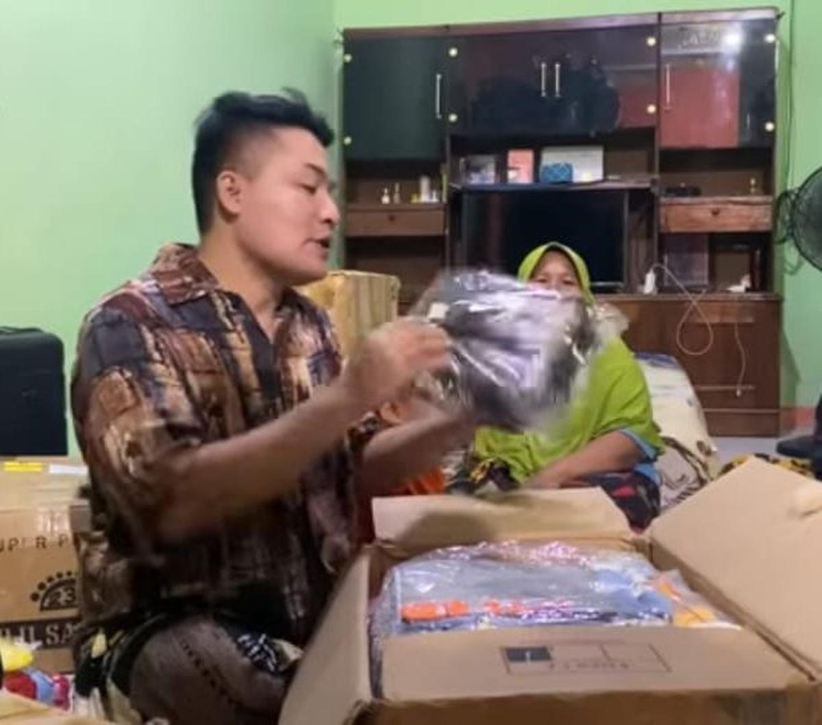 Dok. Istimewa