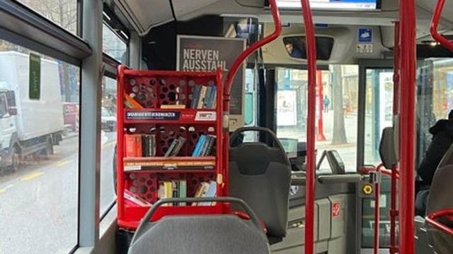 7 Potret Desain Fasilitas Umum di Jalan Hingga Mall Ini Bikin Hidup Makin Mudah