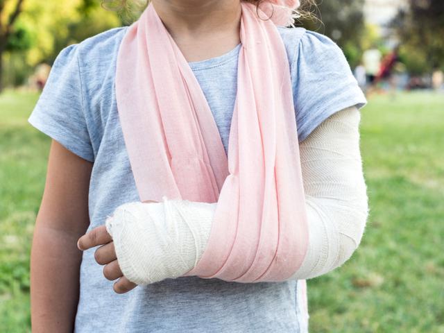 5 Makanan Yang Dapat Membantu Penyembuhan Patah Tulang Perhatikan Nutrisinya Hot Liputan6 Com