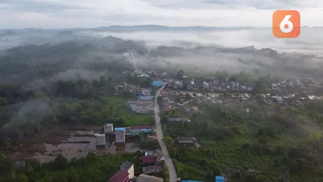 Desa Sungai Payang
