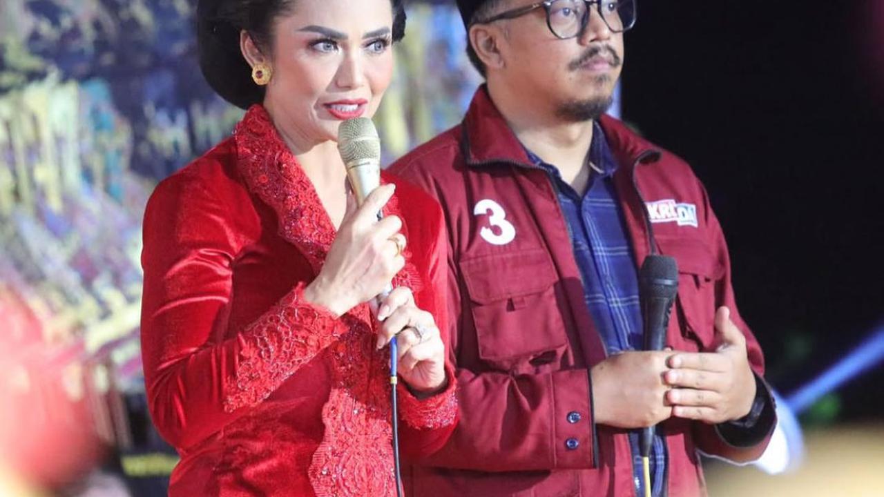 Kris Dayanti Akui Kalah, Tetapi Ini Harapannya untuk Pemenang Pilkada Batu 2024