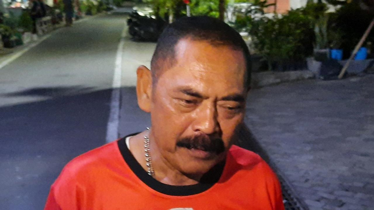 Dok. Istimewa