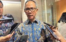 OJK Siap Fasilitasi Industri Manfaatkan Peluang dari Penurunan Tarif Dagang RI-AS