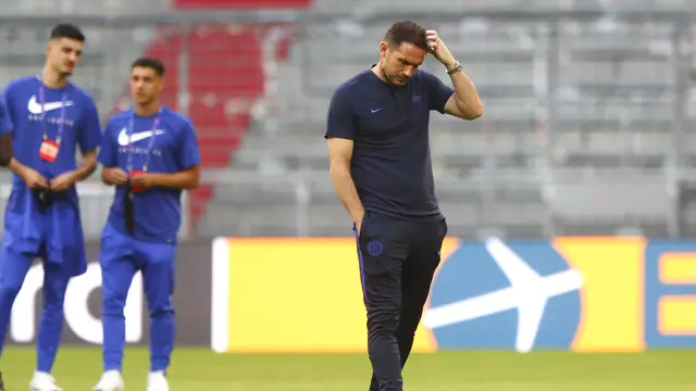 Frank Lampard