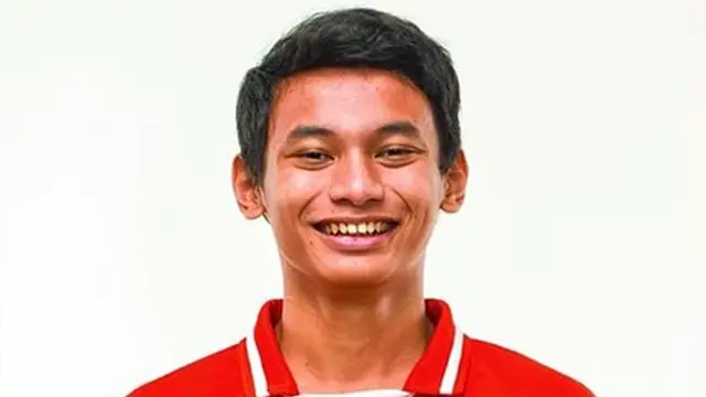 Yusuf `Madun` Mahardika Lingga