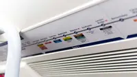 Pendingin Ruangan Bisa Membuat Anda Sakit? Ini Kata Ahli Mikrobiologi