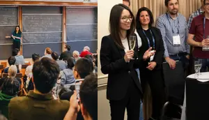 Hong Wang Raih Fields Medal, Dunia Matematika Dibuat Tercengang