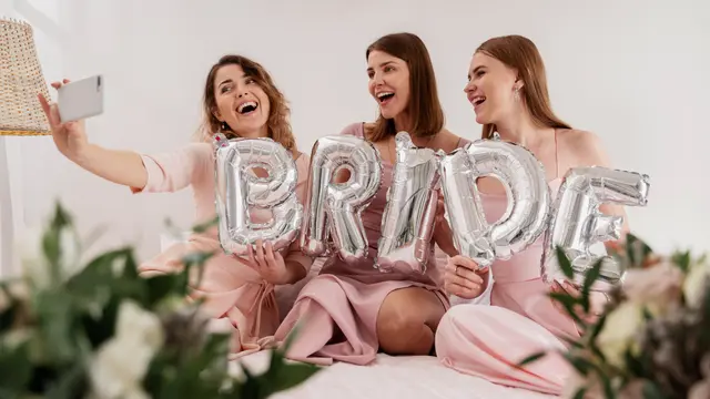 Bridal Shower
