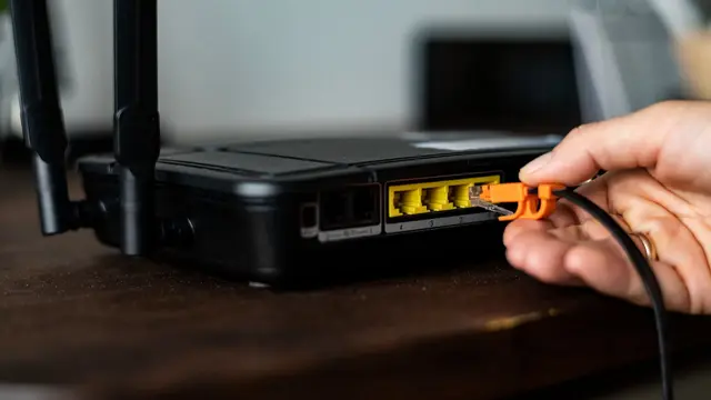 Wifi Router
