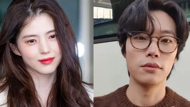 Hubungan asmaranya dengan Ryu Jung-yeol diungkit lagi, Han So-hee beri reaksi kalem 