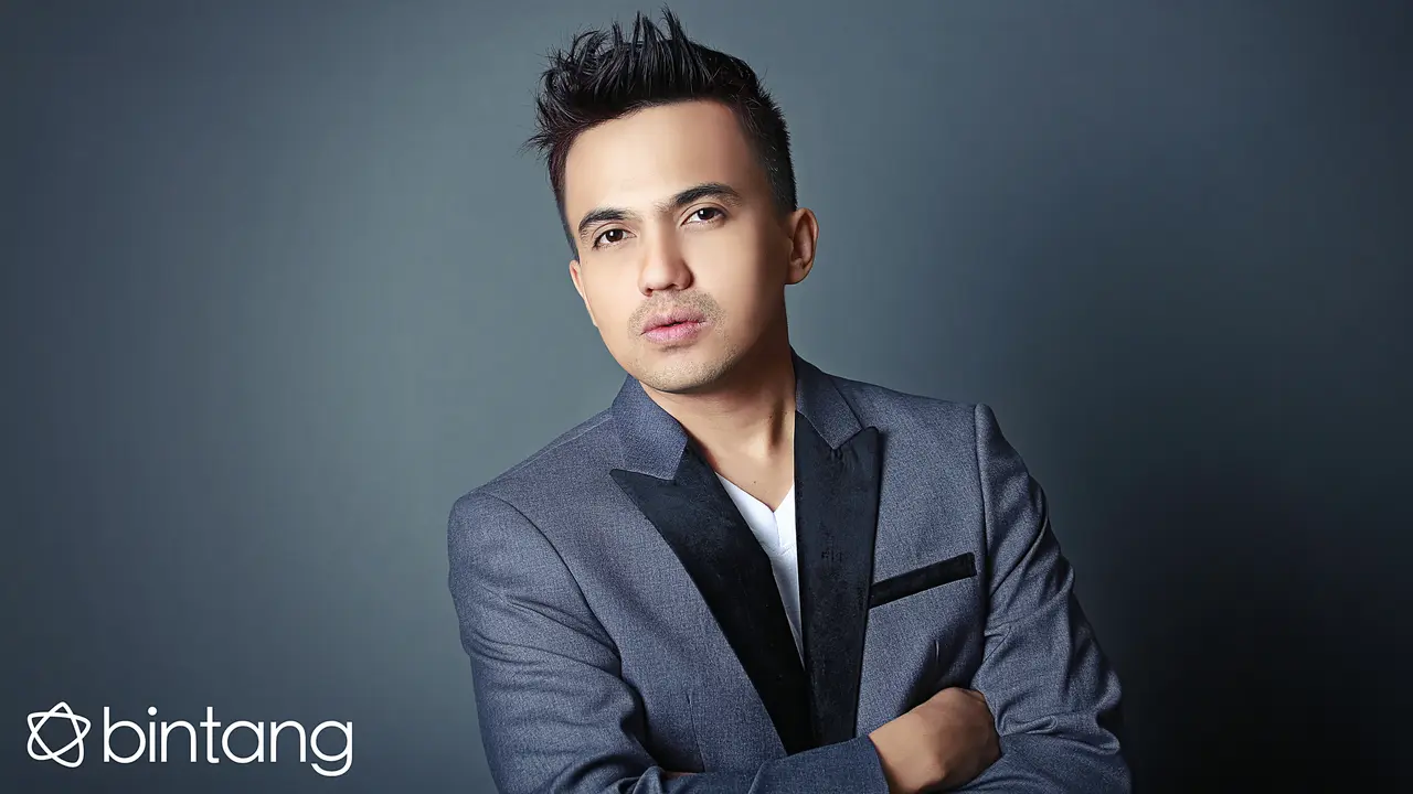 [Bintang] Sahrul Gunawan