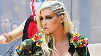 Kolaborasi Kesha dan The Flamming Lips Batal!