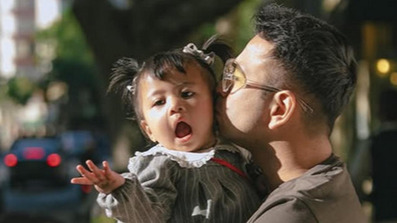 Jelang Idul Adha, Raffi Ahmad Siapkan 5 Sapi Kurban - Jatah Baby Lily Tak Dibedakan