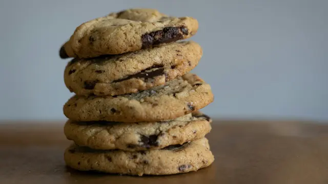 Chocolate Chip Cookie