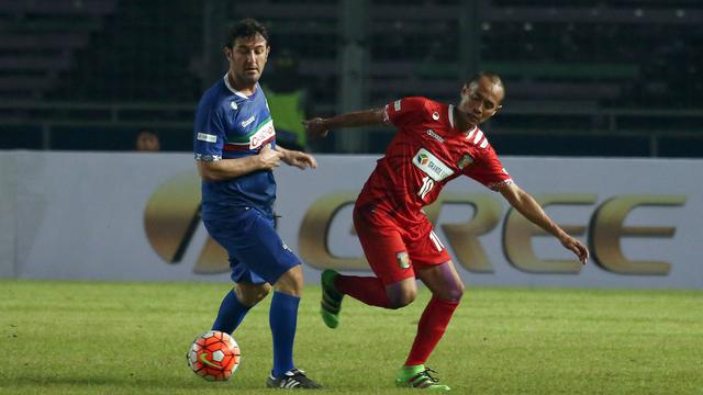 Kurniawan Dwi Yulianto