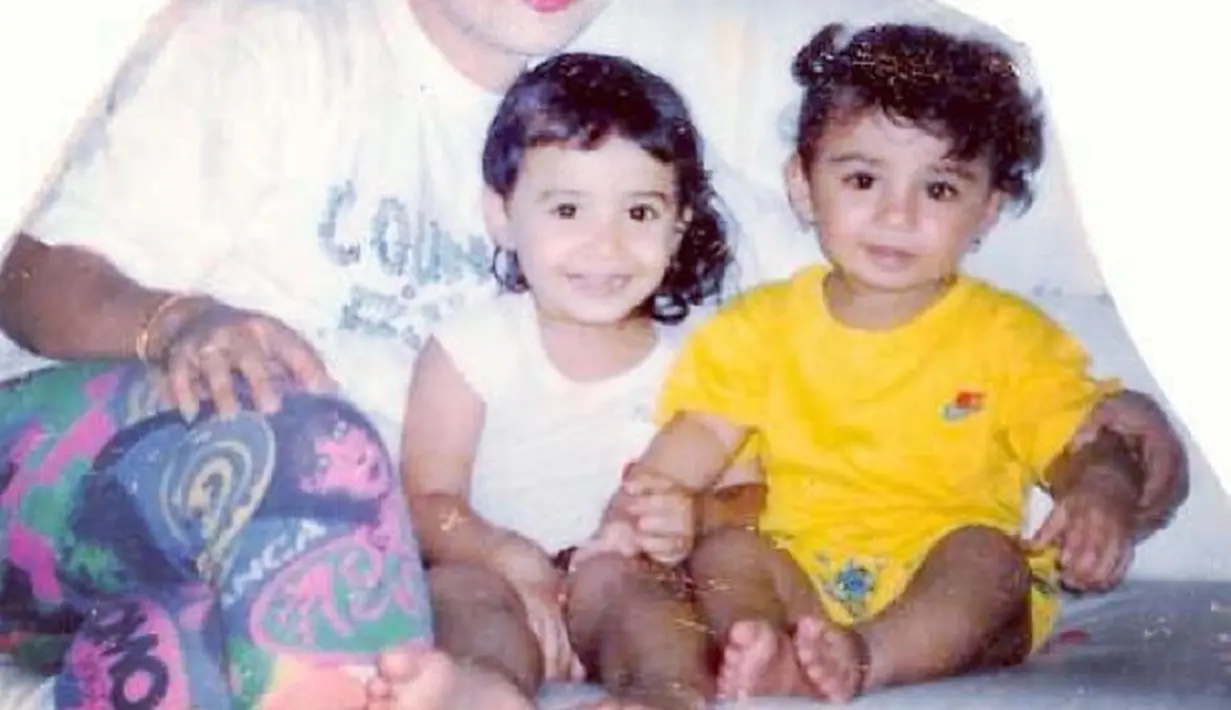 Shireen Sungkar (Instagram/shireensungkar)