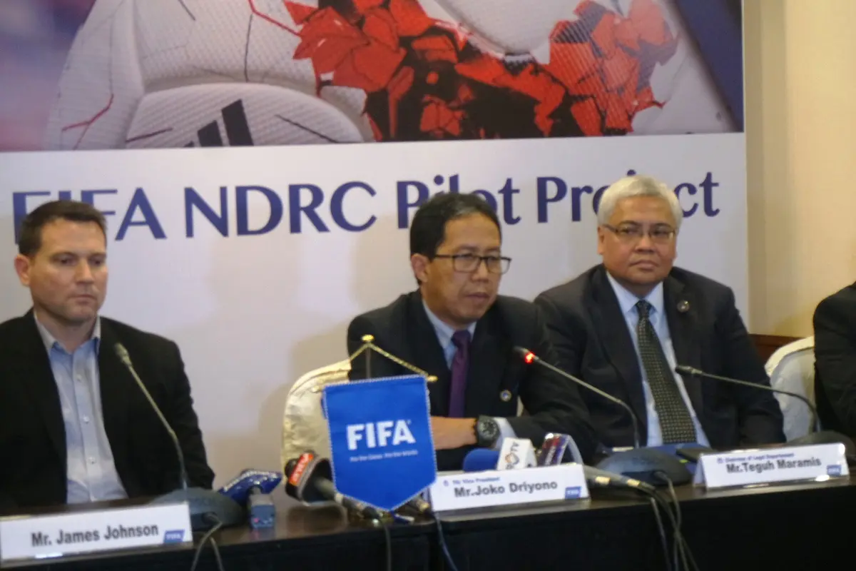 PSSI
