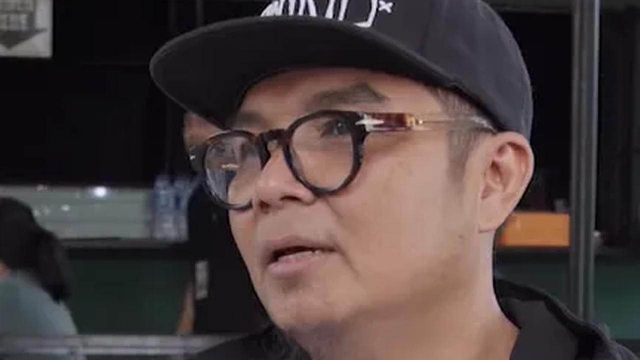 Cerita Mantan Vokalis Band Ternama Bandung Buka Usaha Ramen, Nekat Modal Hanya Rp 200 Ribu Kini Sukses Punya Cabang
