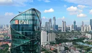 HUT 8 Dekade BNI Jadi Momentum Perkuat Transformasi Digital dan Pertumbuhan Berkelanjutan