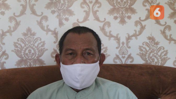 Ajaib, Warga Bonebol Sembuh dari Penyakit Usai Divaksin Covid-19 - Vimarsana News