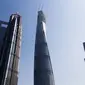 Saat ini daftar gedung tertinggi di dunia dikuasai kawasan Asia dan Timur Tengah. 
