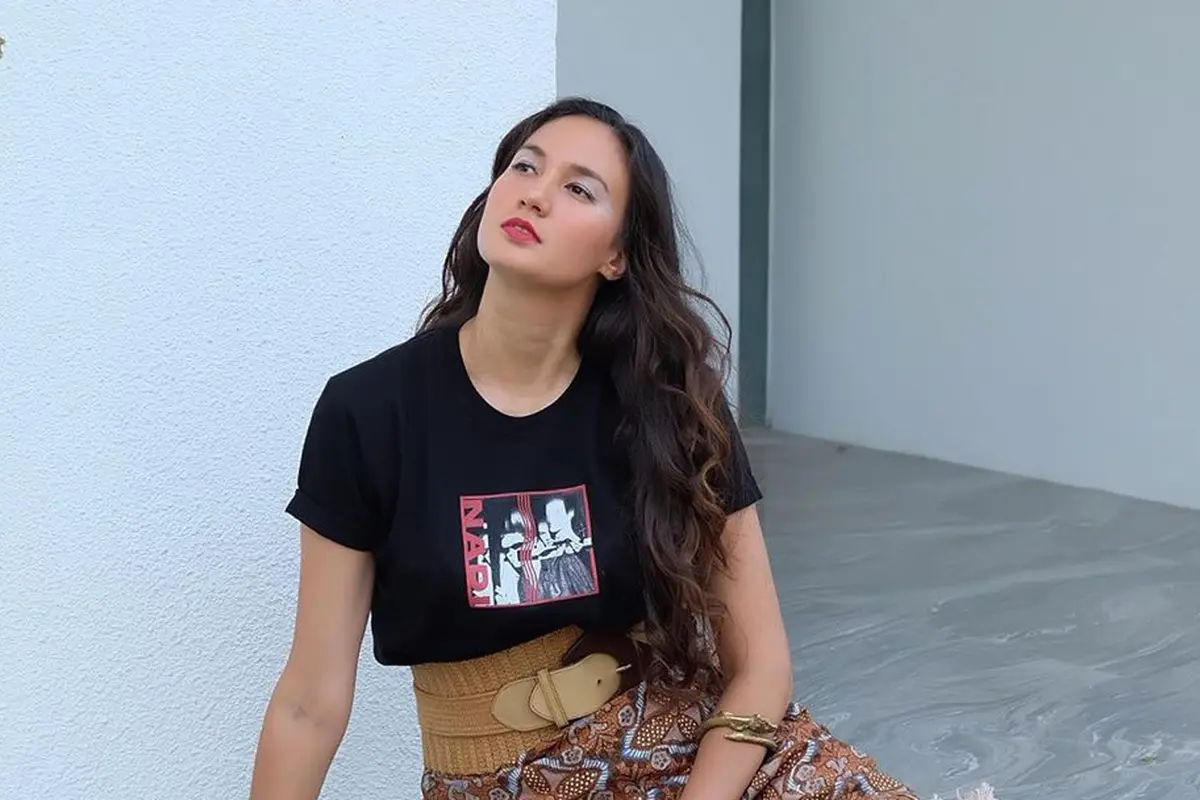 [Fimela] Nadine Chandrawinata