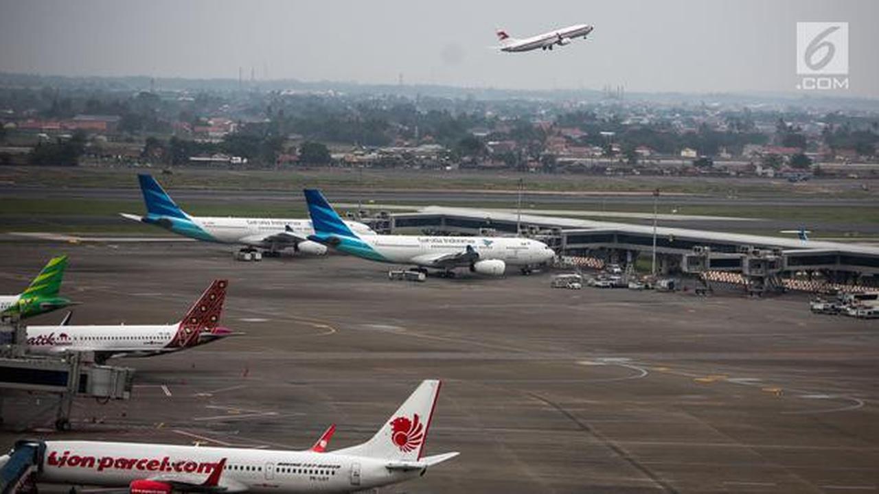 AirAsia Beri Diskon Harga Tiket Pesawat Libur Natal dan Tahun Baru, Catat Tanggalnya
