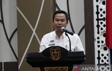 Pemkot Banjarmasin Perketat Mitigasi Risiko Proyek Konstruksi untuk Pembangunan Berkualitas