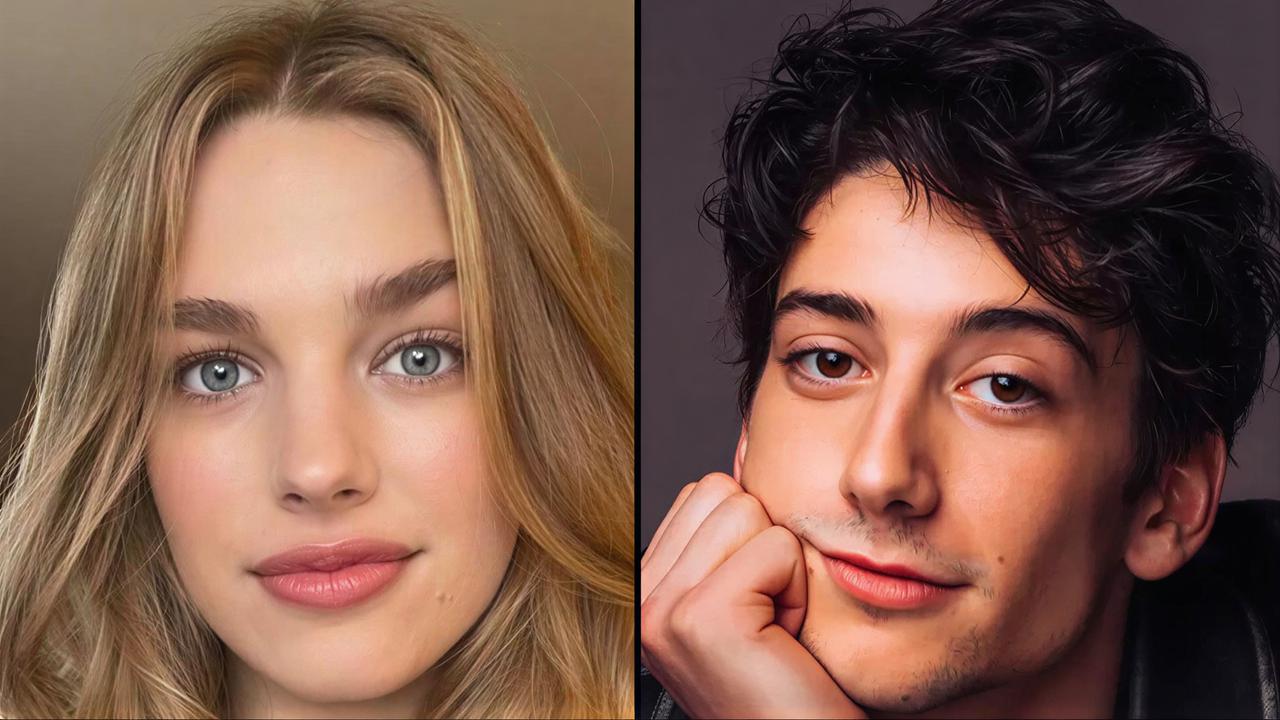 Disney's Tangled Live Action: Teagan Croft and Milo Manheim Officially Cast as Rapunzel and Flynn Rider