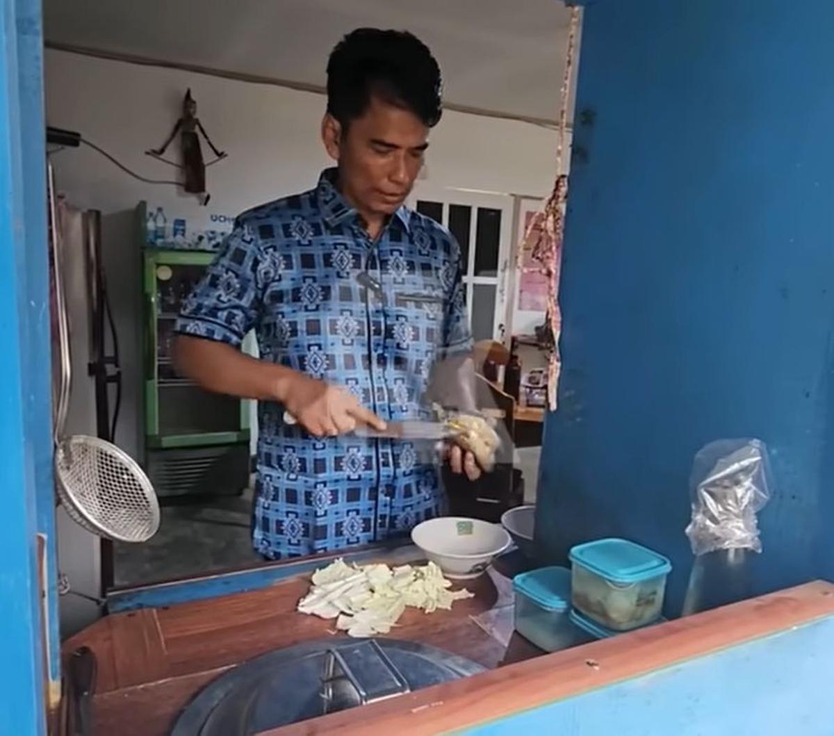 Dok. Istimewa