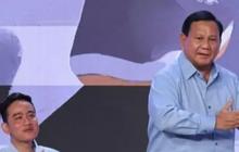 Survei LSI: Elektabilitas Prabowo-Gibran Unggul, Anies-Cak Imin Hampir Kejar Ganjar-Mahfud
