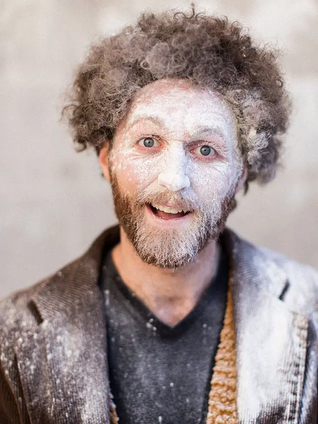 [Bintang] Prewedding