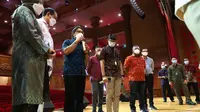 Sandiaga Uno: Event Nasional dan Internasional Harus Banyak Digelar di Badung