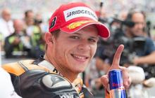 Bradl siap jalani 'perang kedua' lawan Bautista