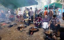 Bupati Kukar Ajak Desa Perkuat Pelestarian Budaya Kukar sebagai Tameng Modernisasi