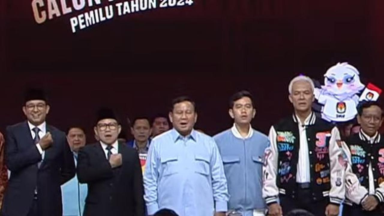 Peta Kekuatan Kubu Anies dan Ganjar di DPR Untuk Dorong Hak Angket Kecurangan Pemilu