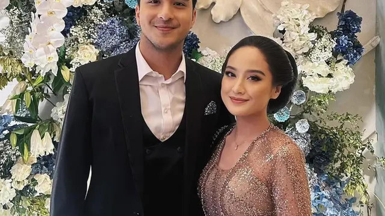 Inspirasi Setelan Kebaya Couple ala Artis yang Elegan, dari Jessica Mila hingga Ayu Dewi