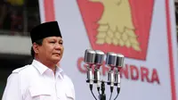 Terkait Pencapresan Prabowo, PTUN Tolak Gugatan KGML Terhadap KPU