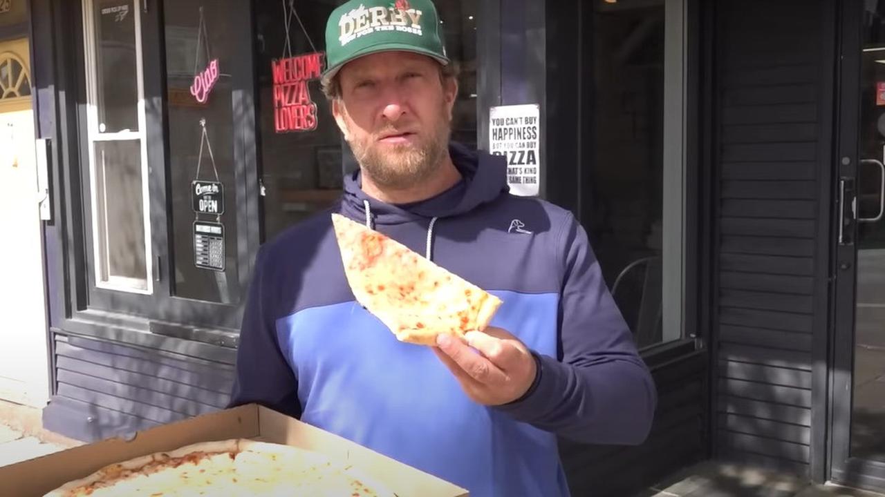 Dave Portnoy