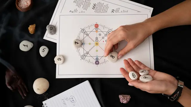 Astrologer
