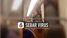 THUMBNAIL VIRUS