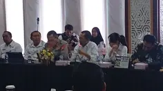 Komisi II DPR Buka Wacana Tambah Masa Jabatan Wali Kota Batam