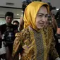 Walikota Tangerang Selatan Airin Rachmi Diany. (Liputan6.com/Faisal R Syam)