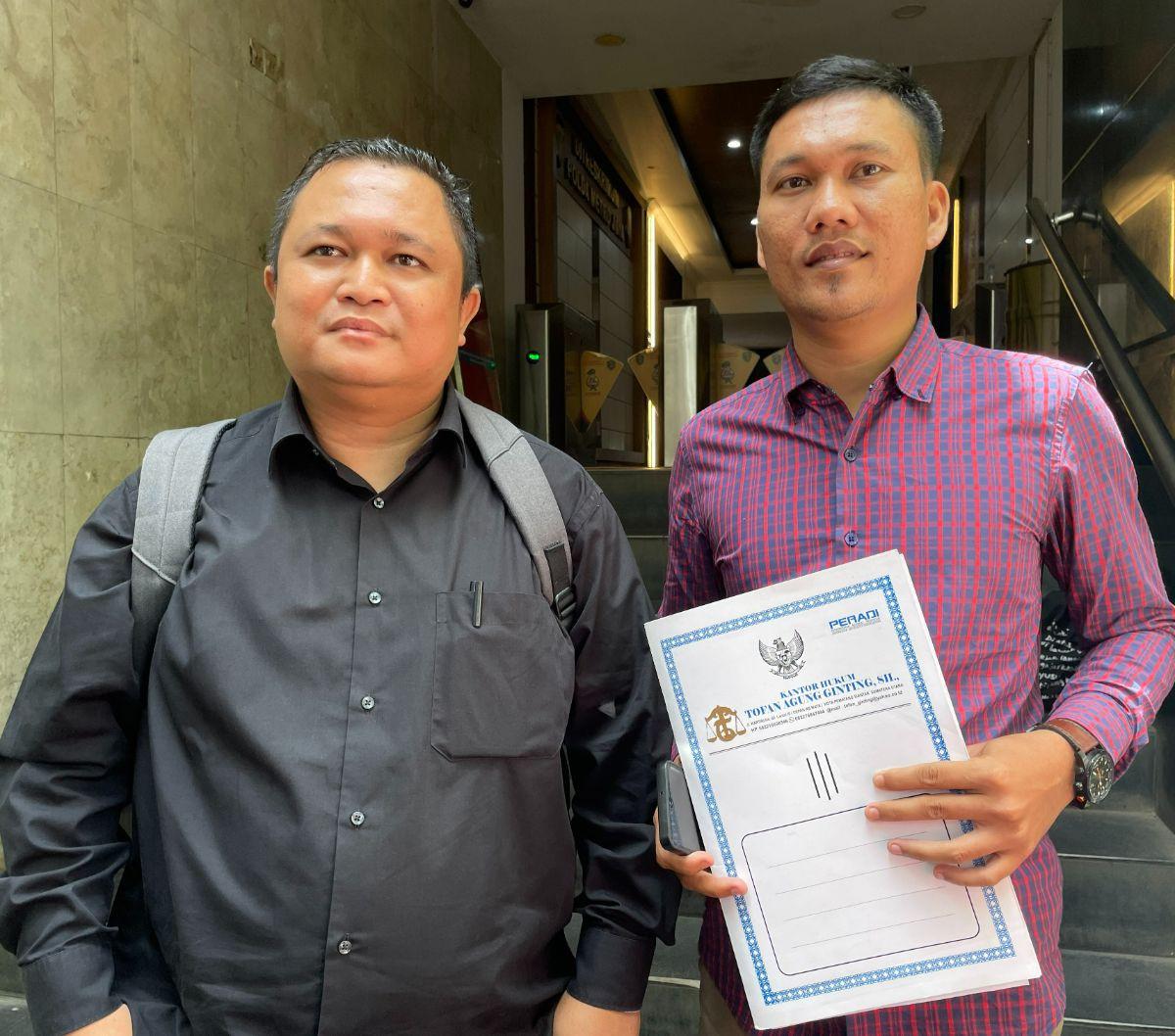 Dok. Istimewa