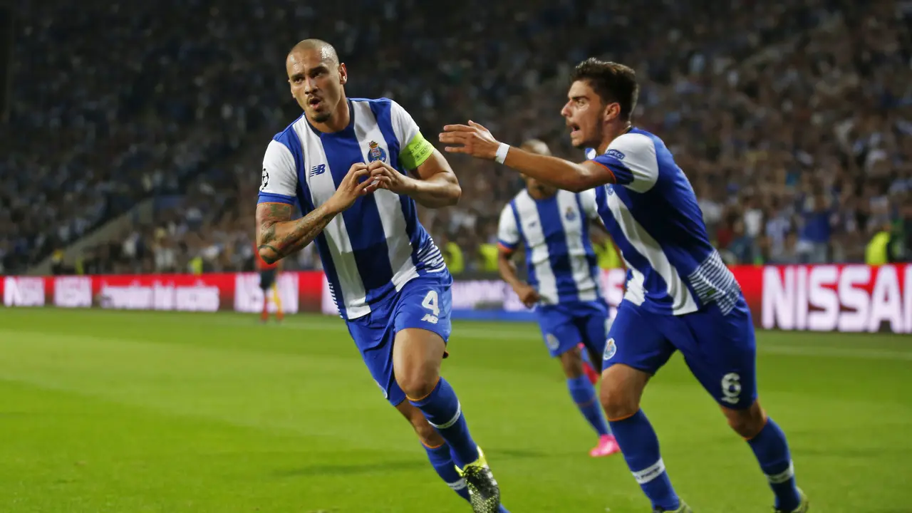 Maicon