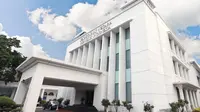 Gedung Kementerian Sekretariat Negara (Foto: setneg.go.id)