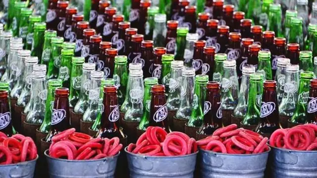 6 Trik Permainan di Pasar Malam yang Jarang Diketahui, Mengecoh Pemain
