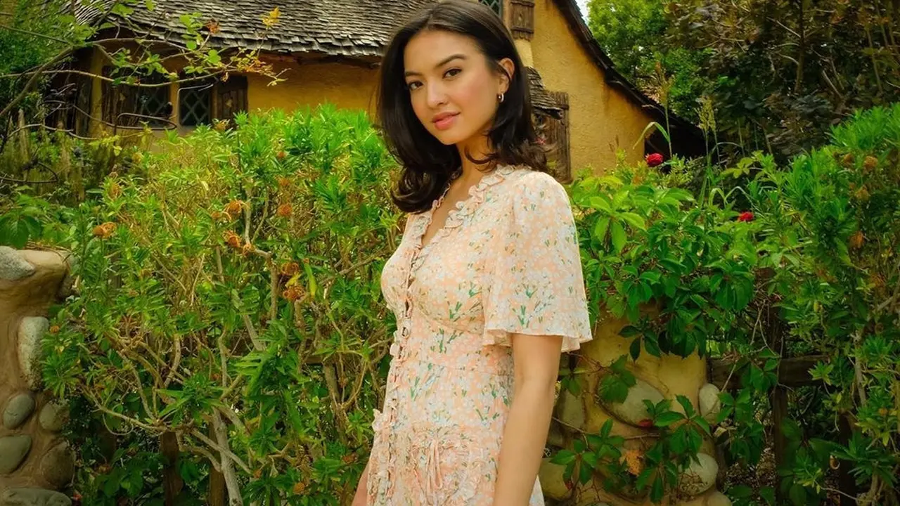 Raline Shah