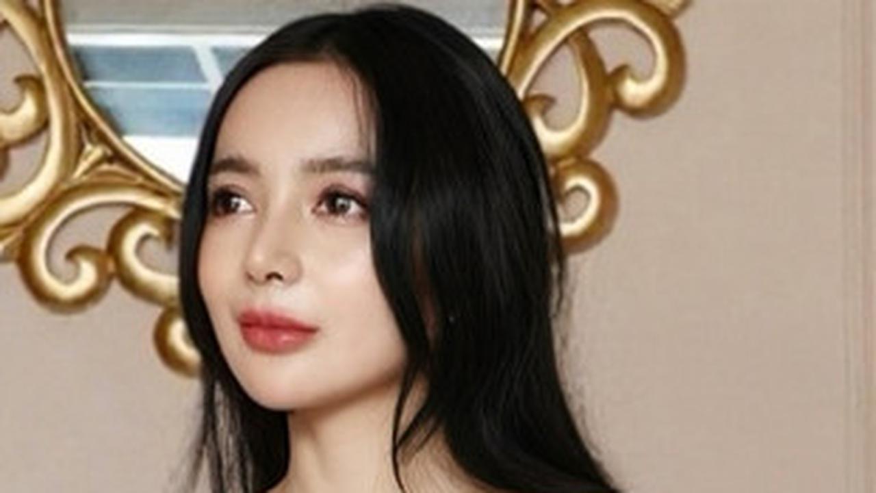 Secantik Boneka Barbie, Potret Terbaru Wika Salim Bikin Pangling Usai Diduga Oplas di Korea Selatan